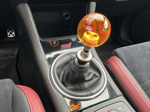 Used 2019 Subaru WRX STI w/ Popular Package #1 image 28