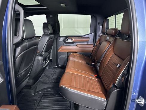 Used 2025 GMC Sierra 1500 Denali Ultimate AWD/4WD image 26