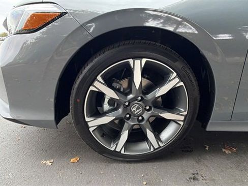 New 2026 Honda Civic Sport Touring image 10