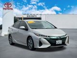 Used 2019 Toyota Prius Prime Premium image 3