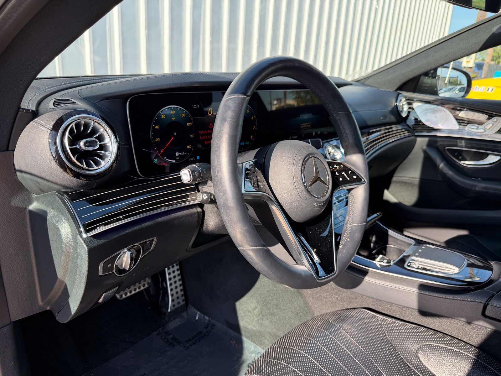 Used 2022 Mercedes-Benz CLS 450 4MATIC image 18