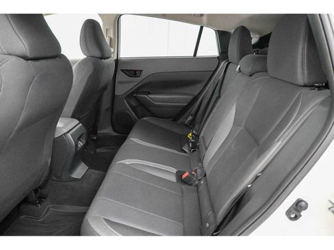 Used 2025 Subaru Crosstrek 2.5i Premium AWD/4WD image 27