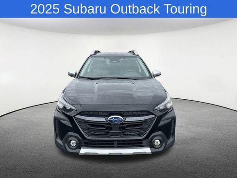 Certified 2025 Subaru Outback Touring AWD/4WD image 16