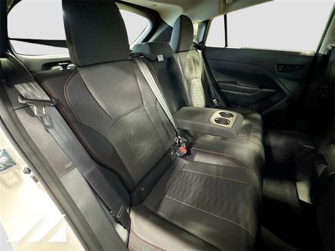 New 2026 Subaru Impreza 2.0i Sport image 26