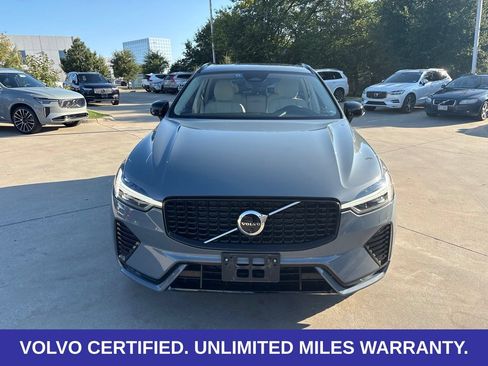 Certified 2024 Volvo XC60 B5 Plus w/ Protection Package Premier AWD/4WD image 2
