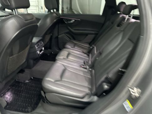 Used 2017 Audi Q7 3.0T Prestige image 25