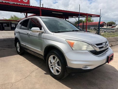 Used 2010 Honda CR-V EX-L image 10