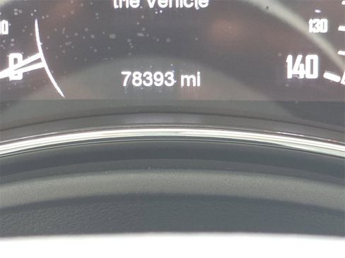 Used 2017 Dodge Durango GT w/ Nav & Power Liftgate Group image 21