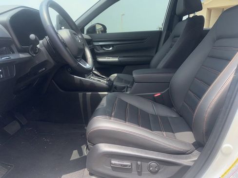 Used 2025 Honda CR-V Sport-L image 14