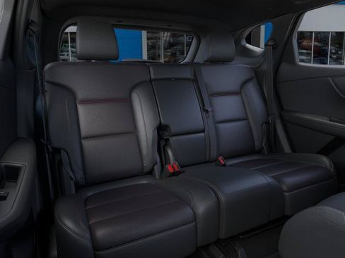 New 2026 Chevrolet Blazer RS w/ LPO, Floor Liner Package AWD/4WD image 17