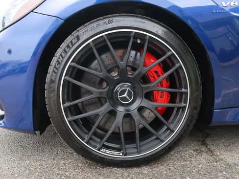 Used 2020 Mercedes-Benz C 63 AMG S image 53