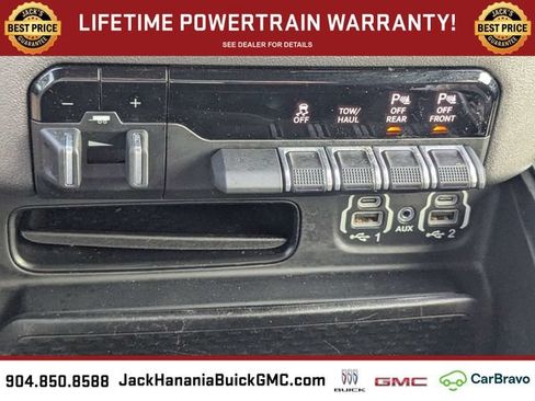 Used 2020 RAM 1500 Big Horn RWD image 23