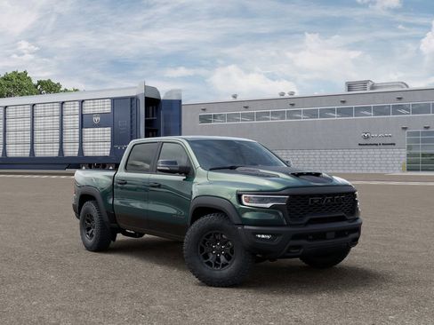 New 2026 RAM 1500 RHO AWD/4WD image 5