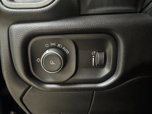 Used 2022 RAM 2500 Tradesman image 10