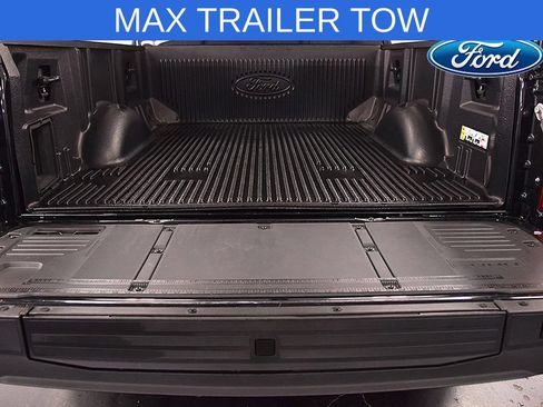 Used 2023 Ford F150 XLT w/ Equipment Group 302A High AWD/4WD image 7