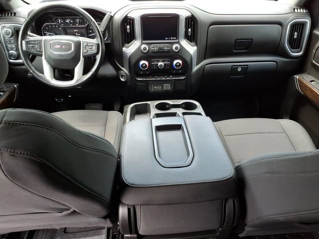 Used 2021 GMC Sierra 1500 Elevation AWD/4WD image 10