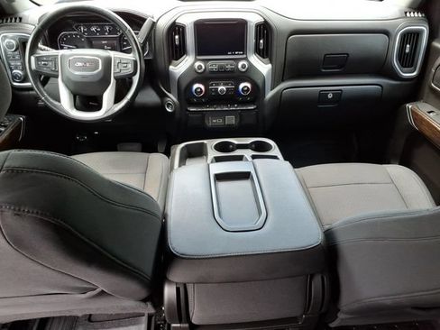 Used 2021 GMC Sierra 1500 Elevation AWD/4WD image 10