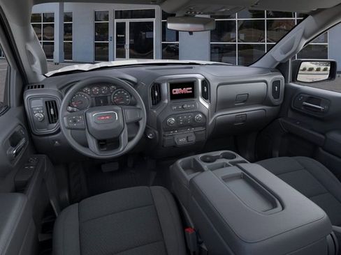 New 2025 GMC Sierra 1500 Pro w/ Trailering Package image 15