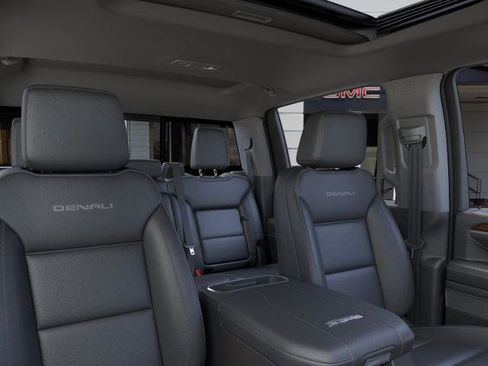 New 2026 GMC Sierra 3500 Denali w/ Technology Package image 46
