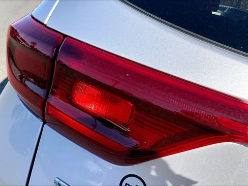 Used 2022 Kia Sportage EX image 28