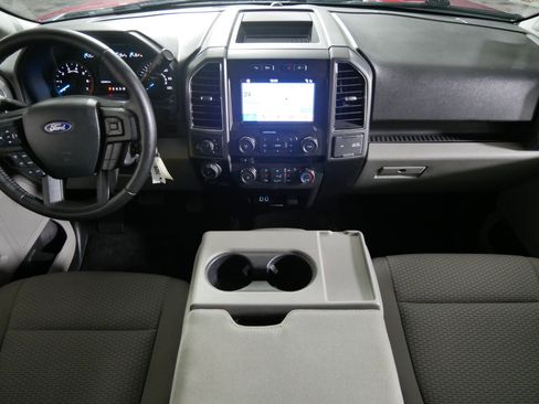 Used 2018 Ford F150 XLT w/ Equipment Group 302A Luxury image 10