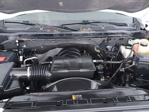 Used 2021 Chevrolet Silverado 2500 W/T w/ WT Convenience Package image 51