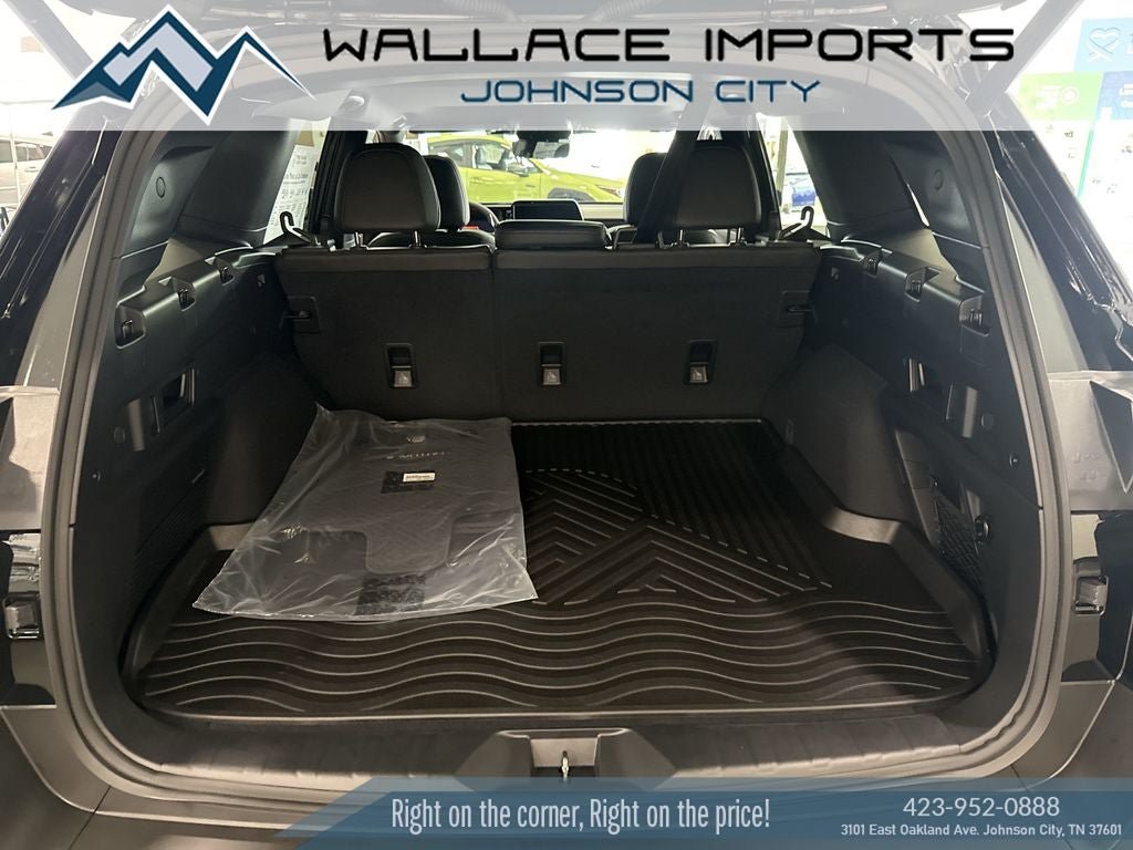 New 2026 Subaru Outback Touring AWD/4WD image 44