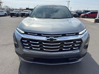 New 2026 Chevrolet Equinox LT w/ Safety and Technology Package video 2