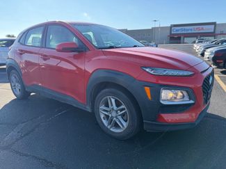 Used 2020 Hyundai Kona SE FWD video 1
