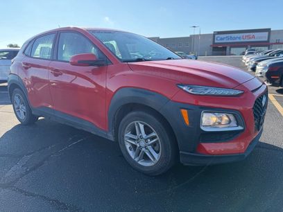 Used 2020 Hyundai Kona SE