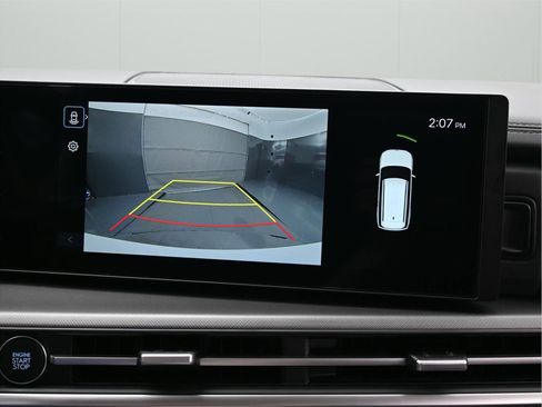New 2026 Hyundai Santa Fe SE FWD image 6