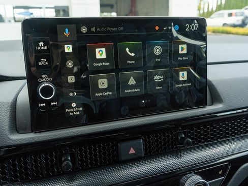 New 2026 Honda CR-V Sport Touring image 28