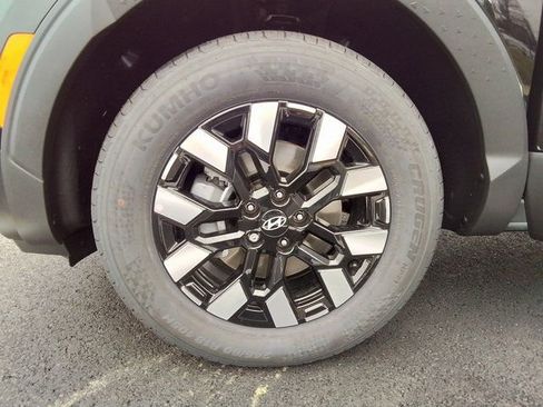 Certified 2025 Hyundai Santa Cruz SEL image 25