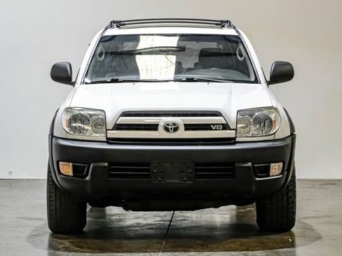 Used 2003 Toyota 4Runner SR5 RWD image 7