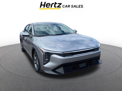 Used 2025 Kia K4 LXS