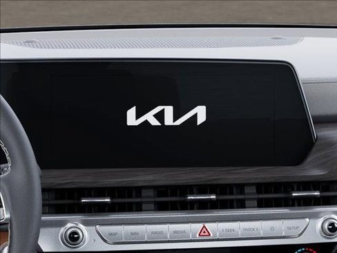 New 2025 Kia Telluride EX X-Line image 20