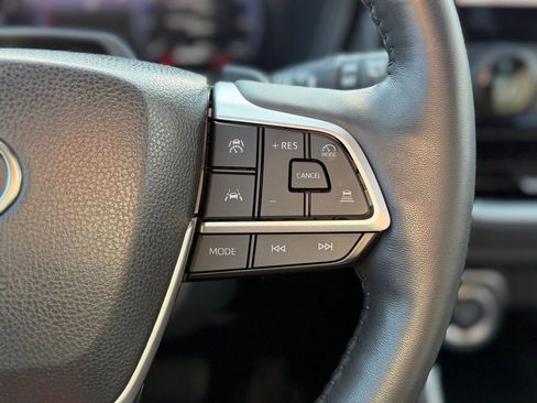 Used 2024 Toyota Grand Highlander Platinum image 19