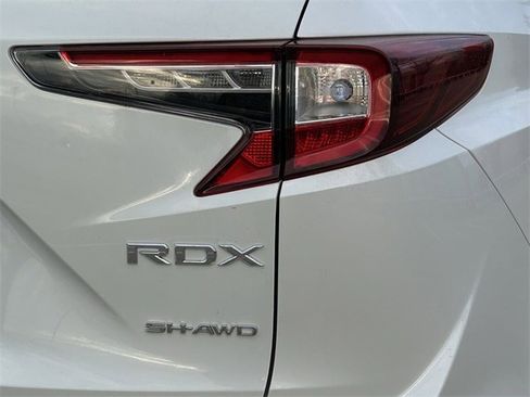 New 2026 Acura RDX A-Spec image 8
