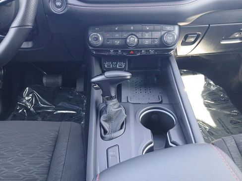 New 2026 Dodge Durango GT image 3