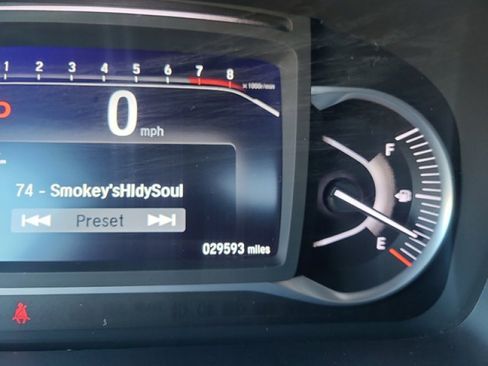 Used 2022 Honda Passport EX-L image 25