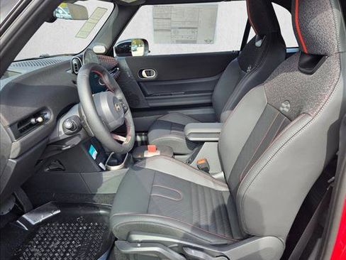 Used 2026 MINI Cooper S FWD image 4