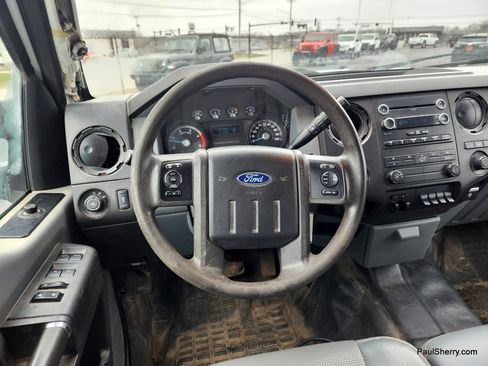 Used 2016 Ford F450 XL w/ Power Equipment Group image 31