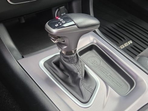 Used 2021 Dodge Charger Scat Pack RWD image 32