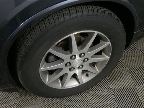 Used 2013 Buick Enclave Leather image 9