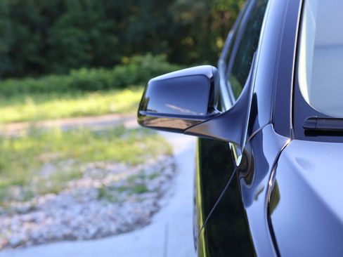 Used 2011 BMW 535i xDrive 535i xDrive Sedan 4D image 12