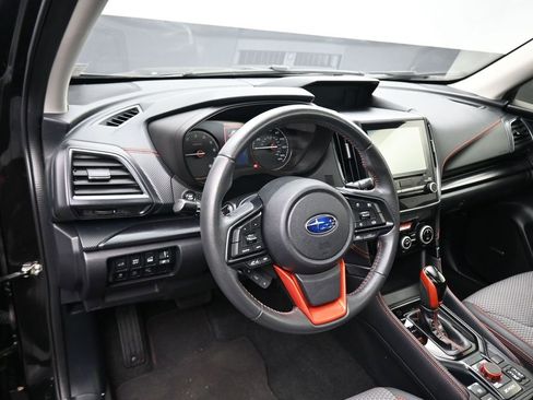 Used 2023 Subaru Forester Sport image 14