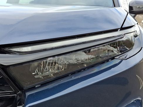 Certified 2026 Honda CR-V Sport-L image 9