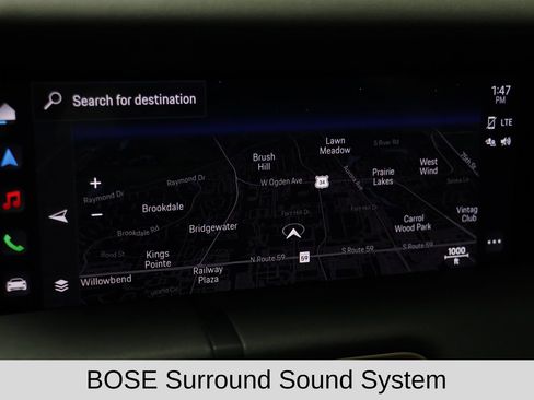 Used 2023 Porsche Taycan image 17