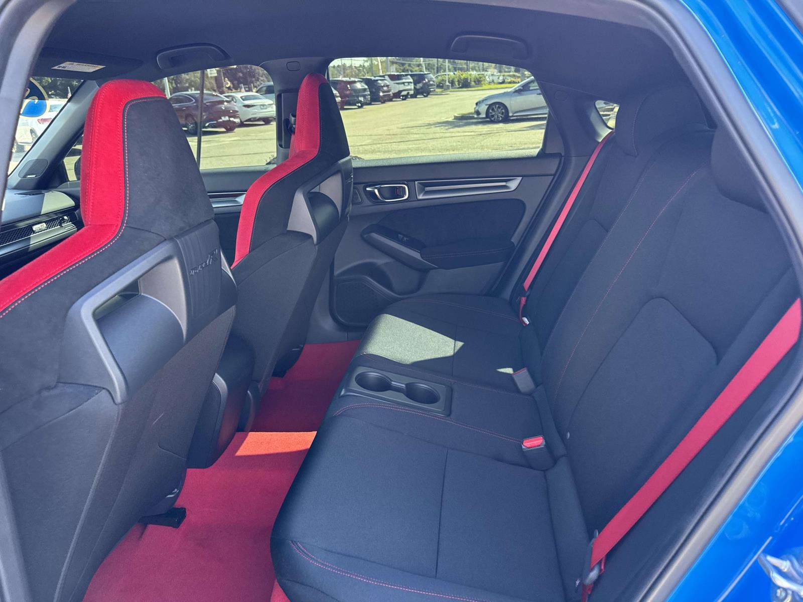 Used 2023 Honda Civic Type R image 17