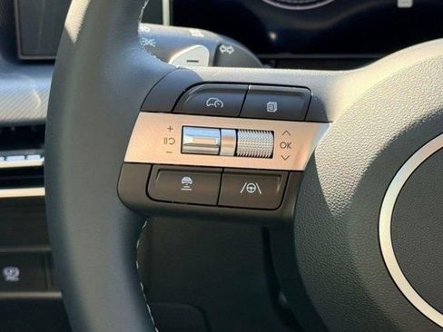 New 2026 Hyundai Sonata SEL FWD image 15